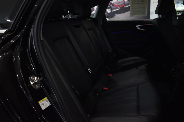 Certified 2025 Audi A5 Premium w/ Convenience Package image 27