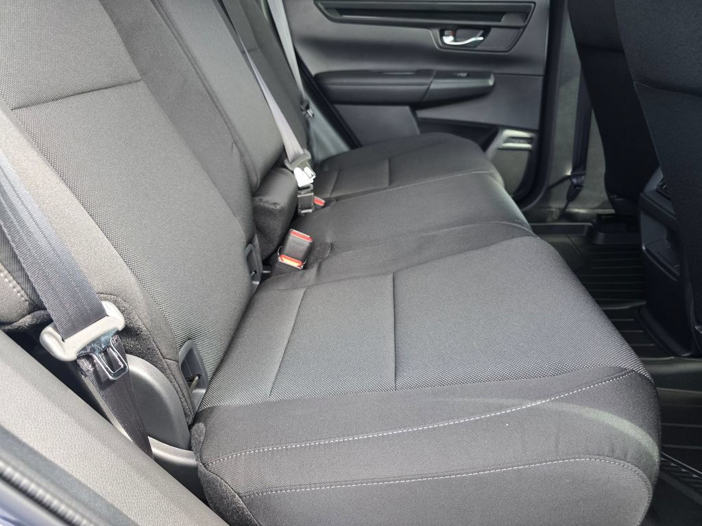 New 2026 Honda CR-V LX image 13