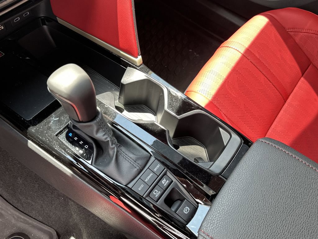 Used 2026 Toyota Camry XSE FWD image 22