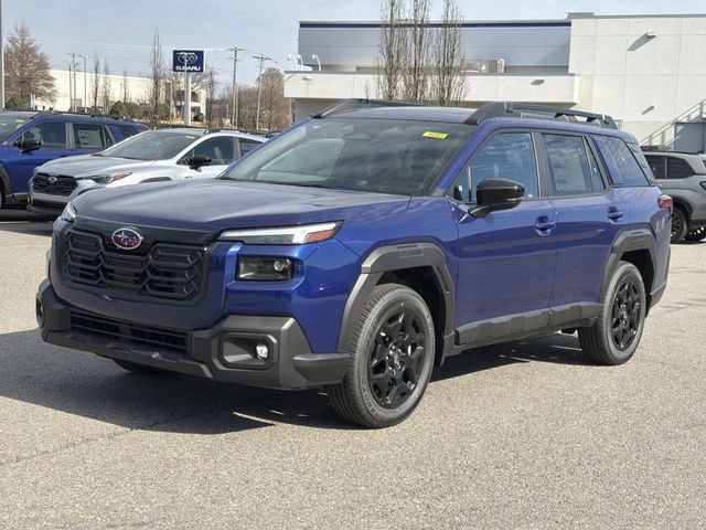 New 2026 Subaru Outback Limited image 7