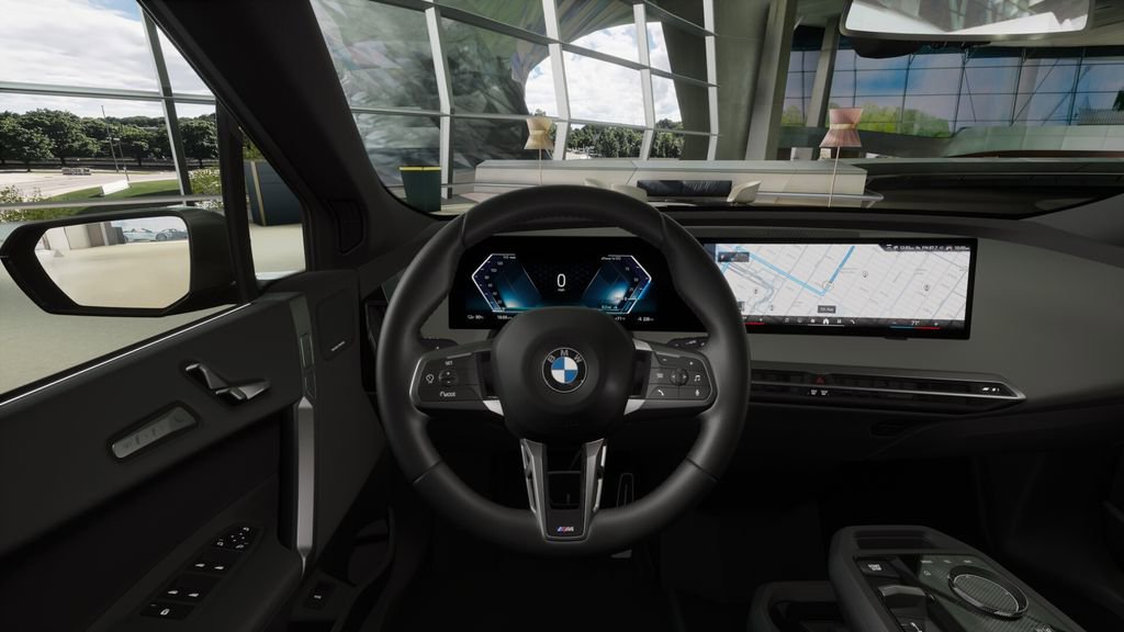 New 2026 BMW iX xDrive45 image 38