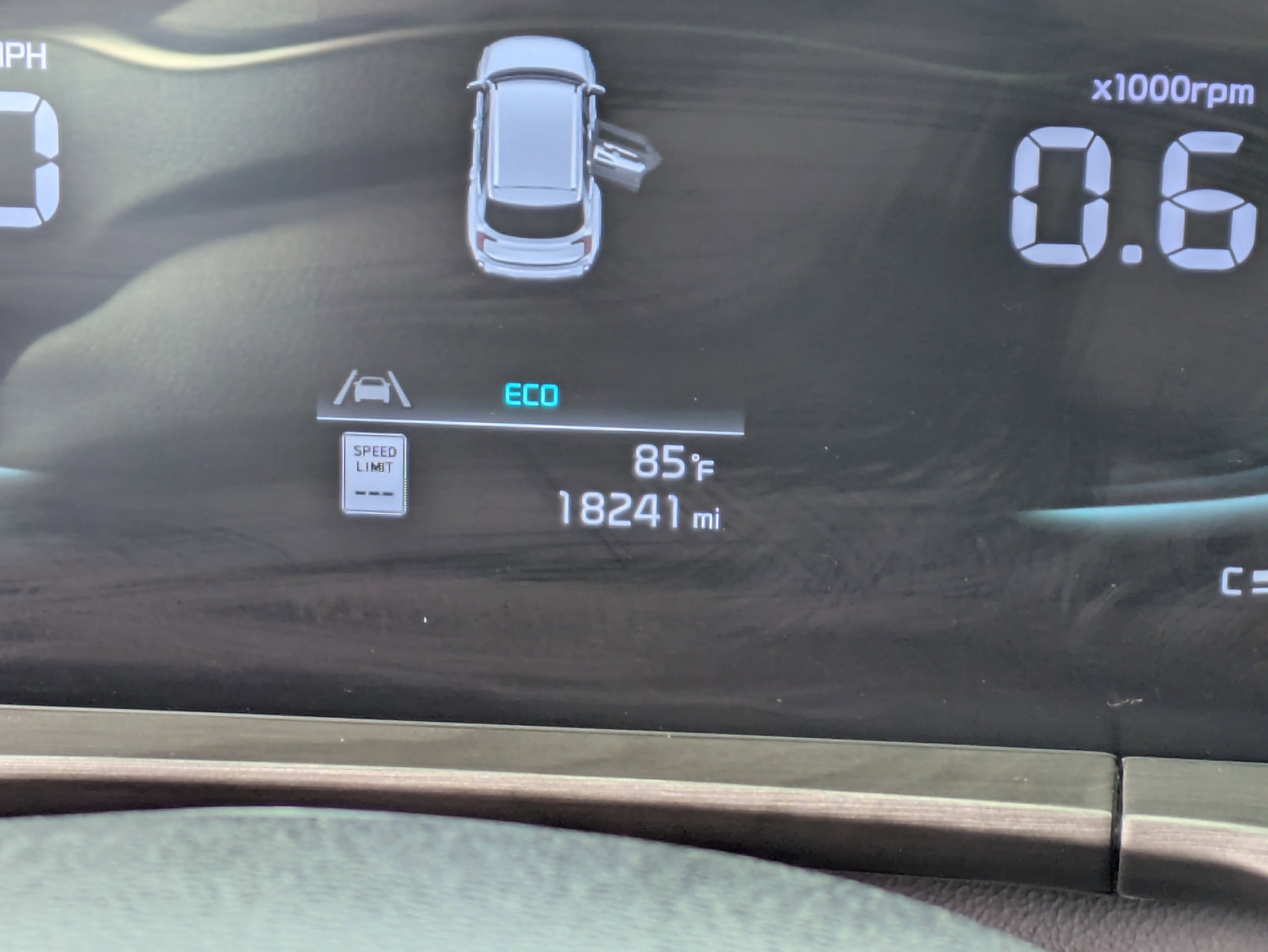 Certified 2024 Kia Telluride EX X-Line AWD/4WD image 31