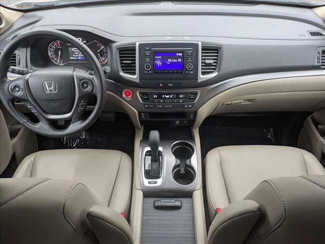 Used 2019 Honda Ridgeline RTL image 17