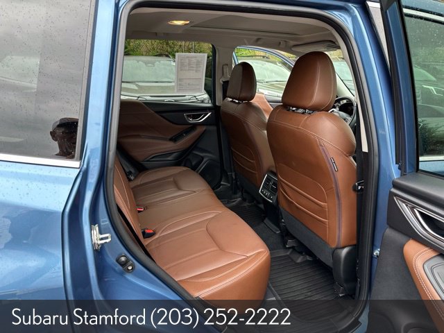 Used 2019 Subaru Forester Touring AWD/4WD image 34