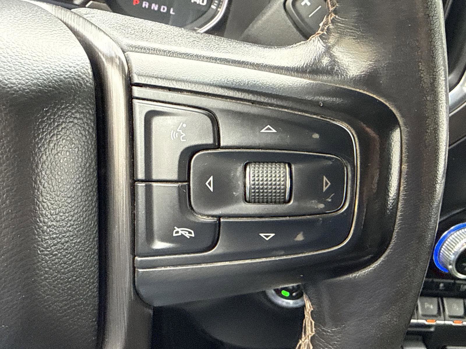 Used 2021 GMC Sierra 1500 AT4 w/ AT4 Value Package image 24