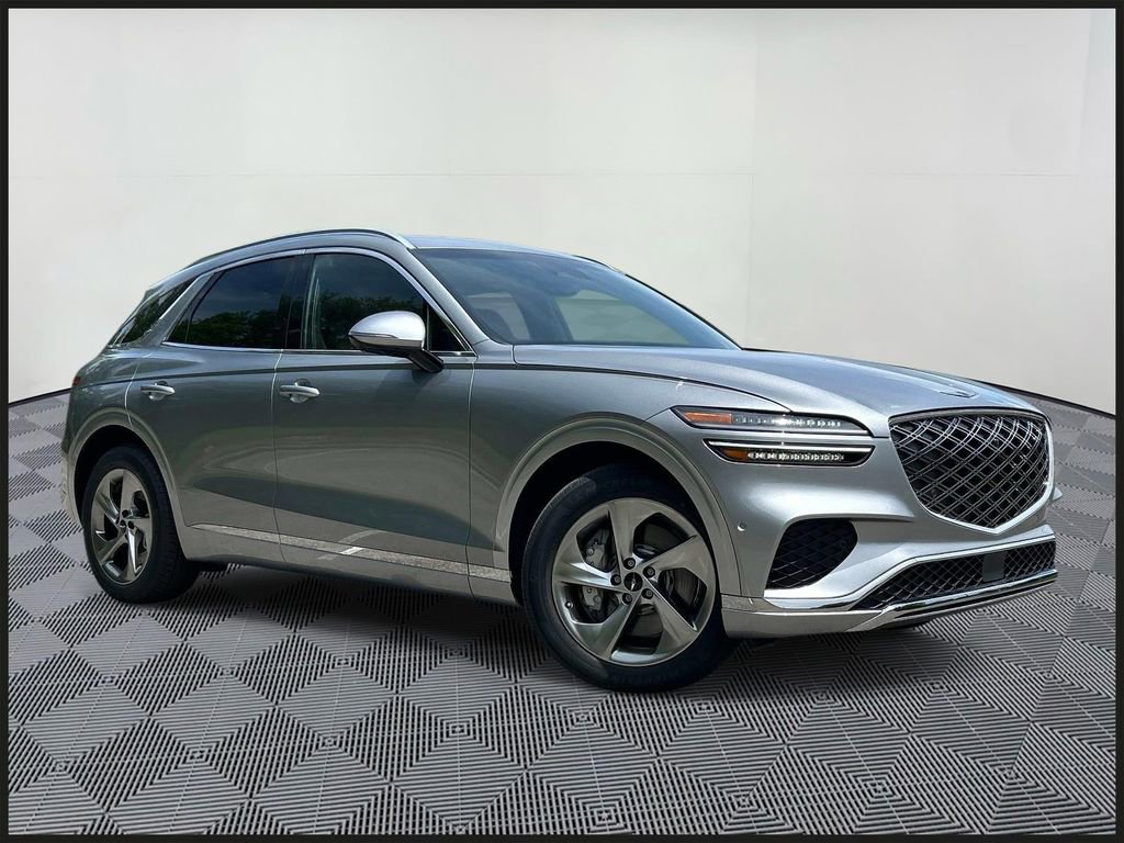 New 2026 Genesis GV70 2.5T Advanced