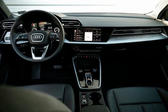 New 2026 Audi A3 2.0T Premium Plus image 30