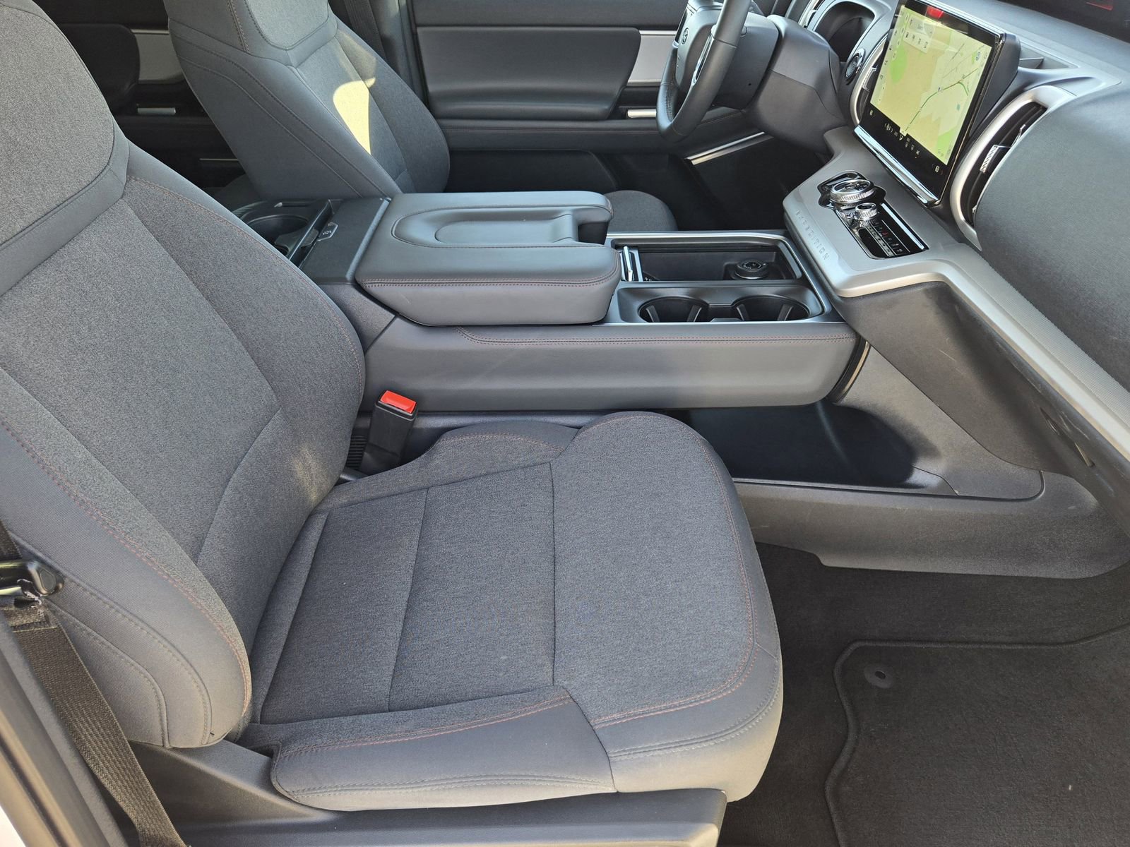 Used 2025 Ford Expedition Max Active image 14