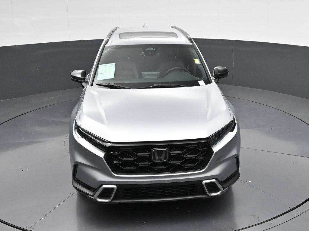 Used 2023 Honda CR-V Sport Touring image 27