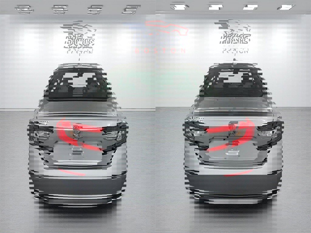 Used 2019 Honda Accord LX image 5