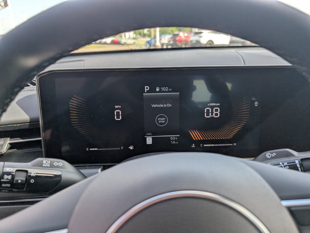 New 2026 Kia K5 GT-Line AWD/4WD image 19