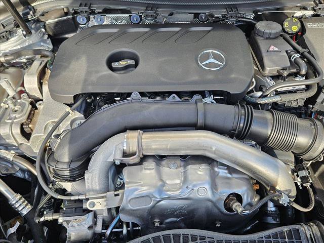 Certified 2026 Mercedes-Benz GLA 250 image 21
