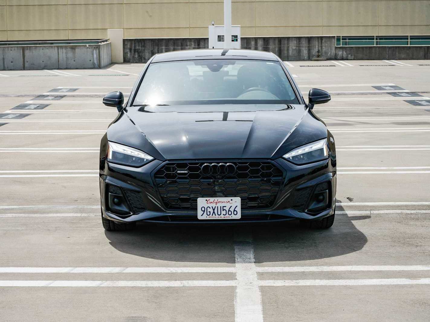 Used 2023 Audi A5 2.0T Premium Plus w/ Premium Plus image 6