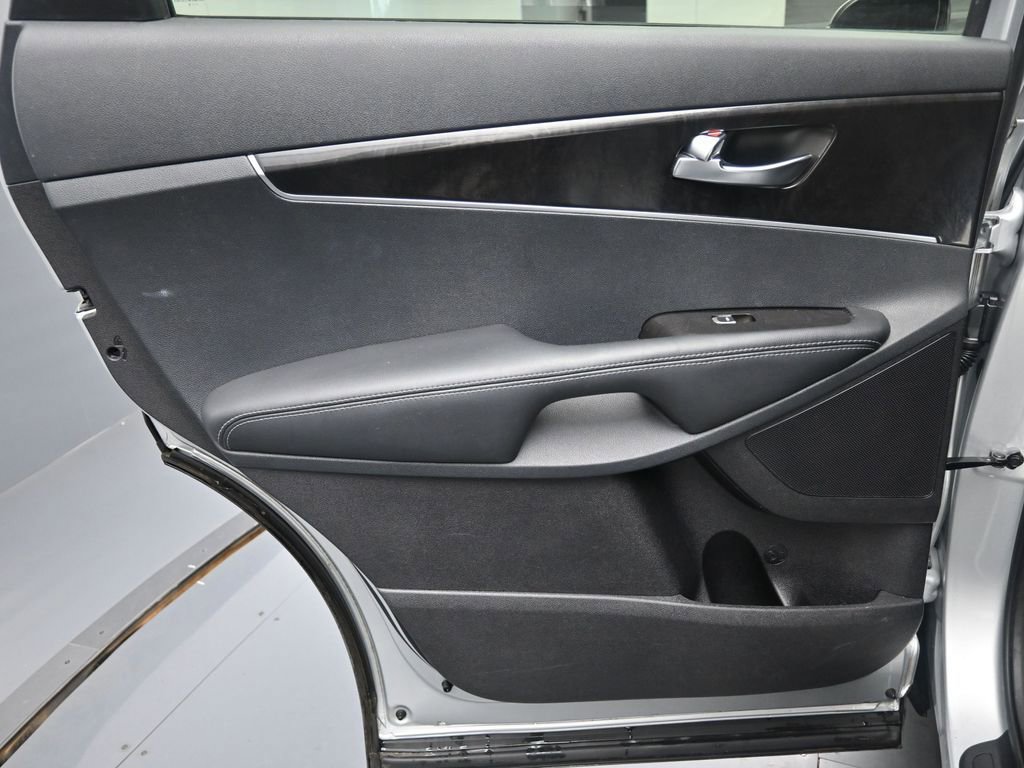 Used 2016 Kia Sorento LX FWD image 22