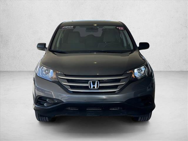 Used 2012 Honda CR-V LX image 7