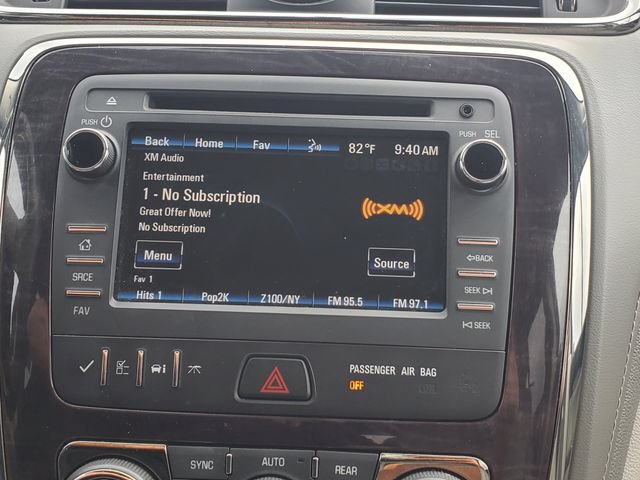 Used 2015 Buick Enclave Convenience FWD image 30
