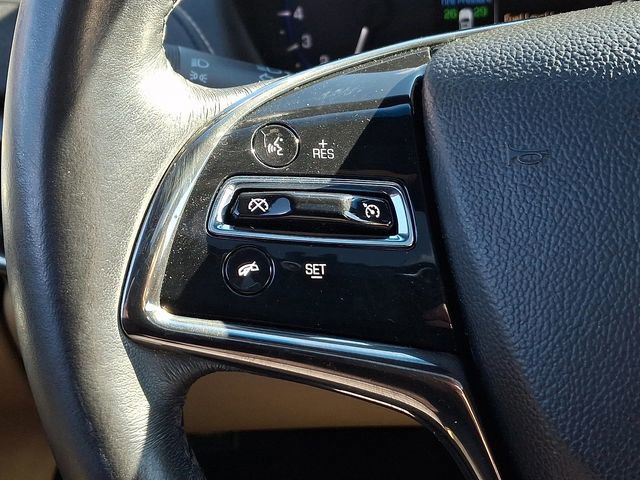 Used 2014 Cadillac ATS Sedan image 21