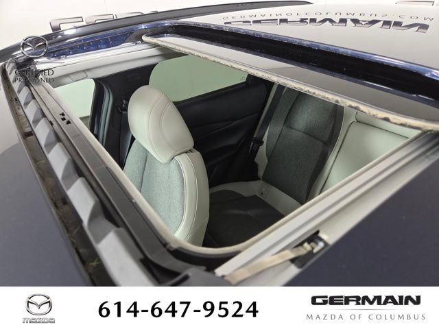 Certified 2026 MAZDA CX-30 Aire Edition AWD/4WD image 33