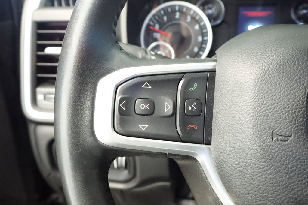 Certified 2024 RAM 1500 Big Horn AWD/4WD image 34