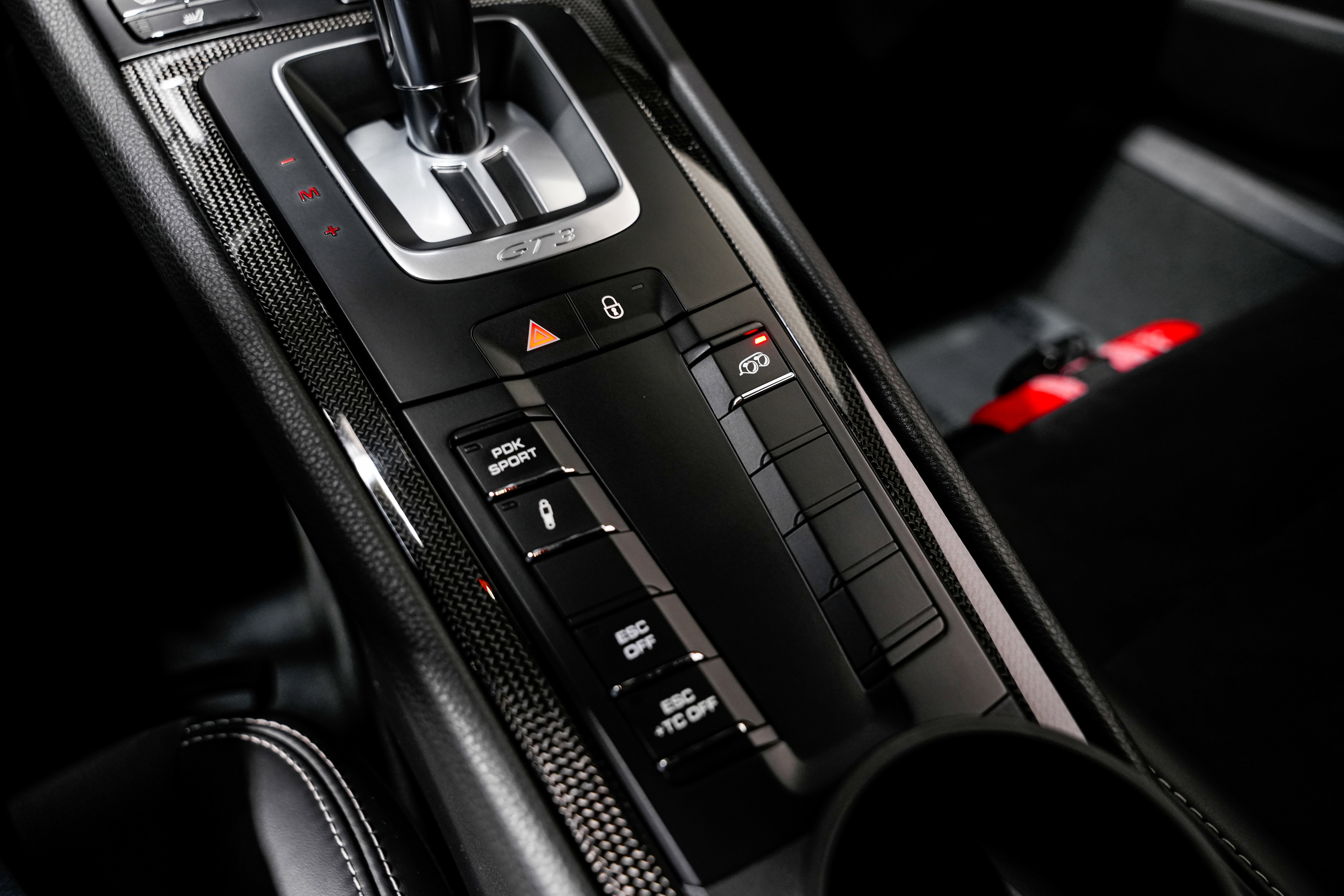 Used 2015 Porsche 911 GT3 image 15