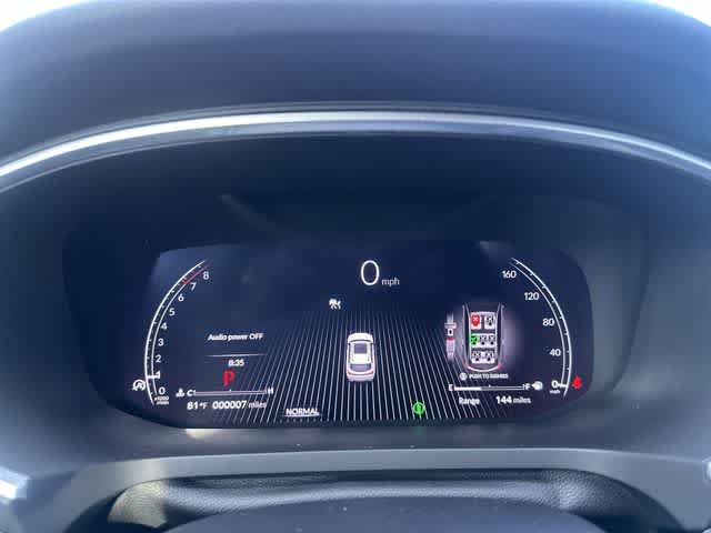 New 2026 Acura MDX w/ Technology Package FWD image 33