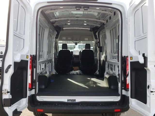 New 2026 Ford Transit 250 148 Medium Roof Extended AWD image 8