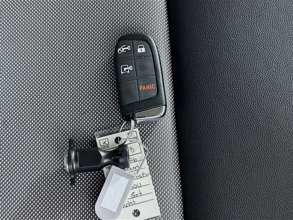 New 2026 RAM ProMaster 2500 w/ Cold Weather Group image 20