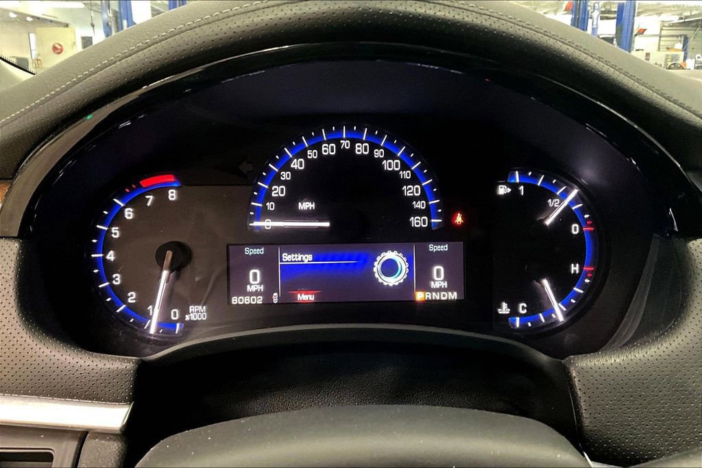 Used 2015 Cadillac XTS Luxury image 13