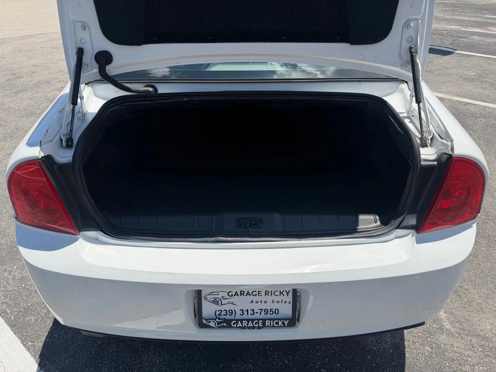 Used 2010 Chevrolet Malibu LS FWD image 27