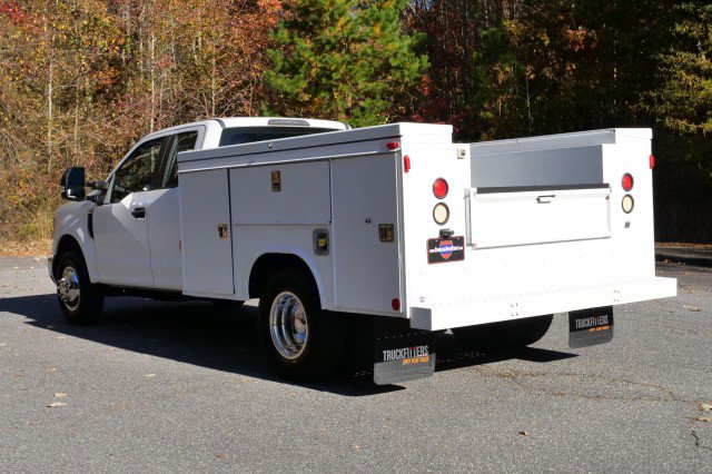 Used 2017 Ford F350 XL w/ Power Equipment Group image 12