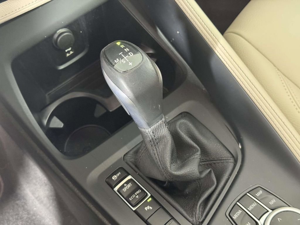 Used 2019 BMW X1 xDrive28i w/ Convenience Package AWD/4WD image 30