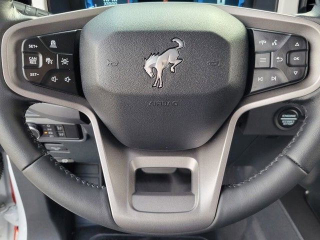 New 2025 Ford Bronco Stroppe Edition AWD/4WD image 14