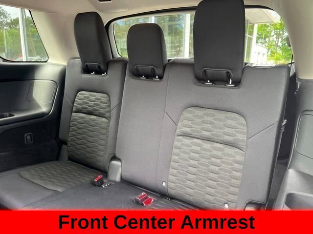 Used 2025 Nissan Pathfinder S AWD/4WD image 72