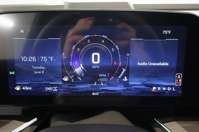 New 2026 Chevrolet Suburban Premier w/ Sun And Tow Package AWD/4WD image 16
