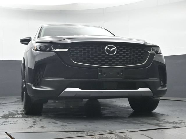 Certified 2024 MAZDA CX-50 AWD 2.5 Turbo w/ Accent Package image 36