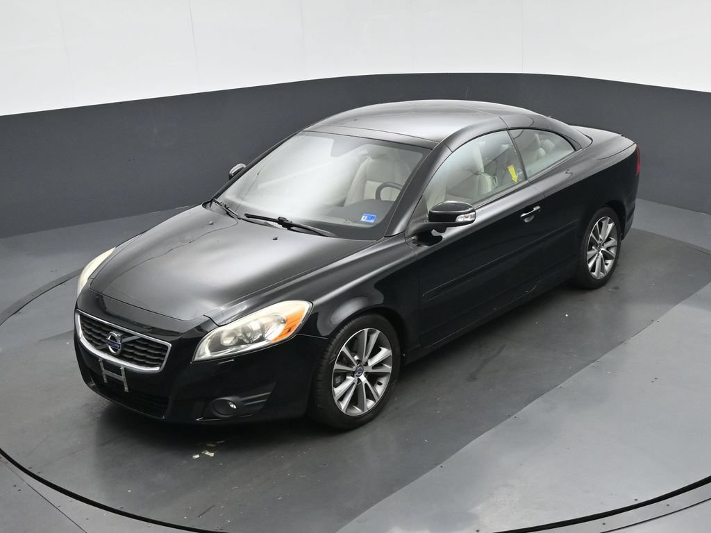 Used 2011 Volvo C70 T5 FWD image 47