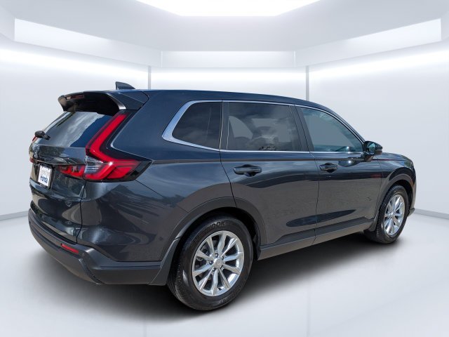 Certified 2024 Honda CR-V EX-L image 3