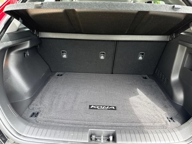 Certified 2023 Hyundai Kona SEL w/ Convenience Package AWD/4WD image 18