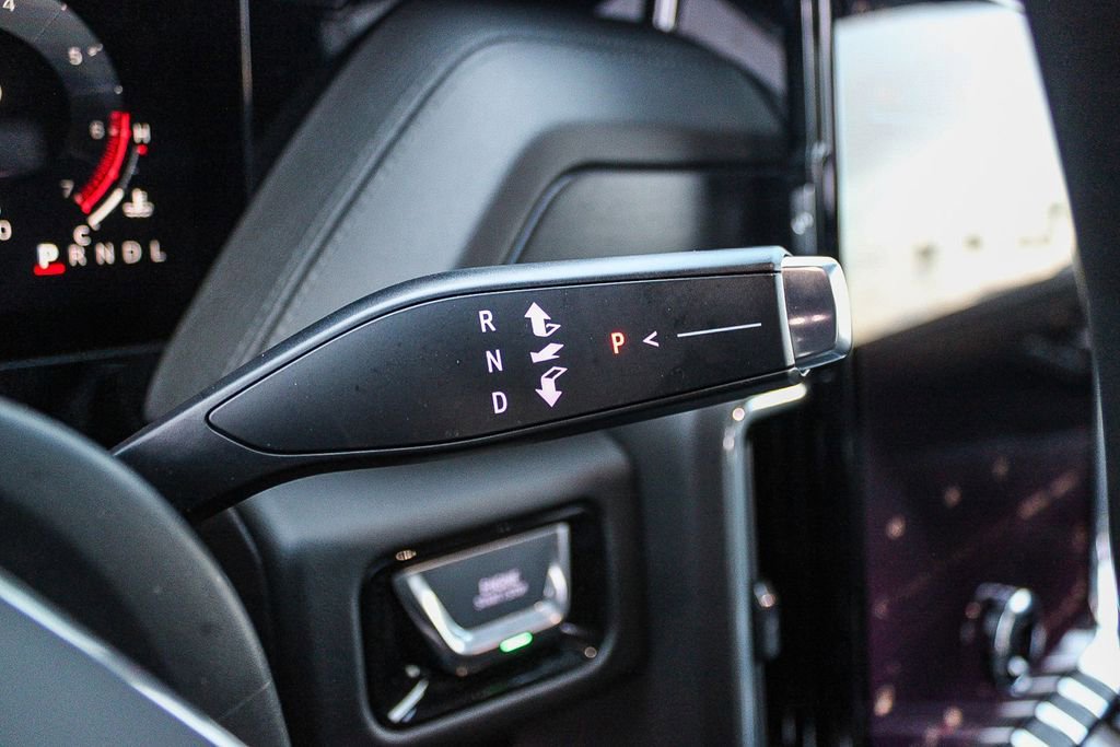 Used 2025 GMC Yukon XL Denali image 21