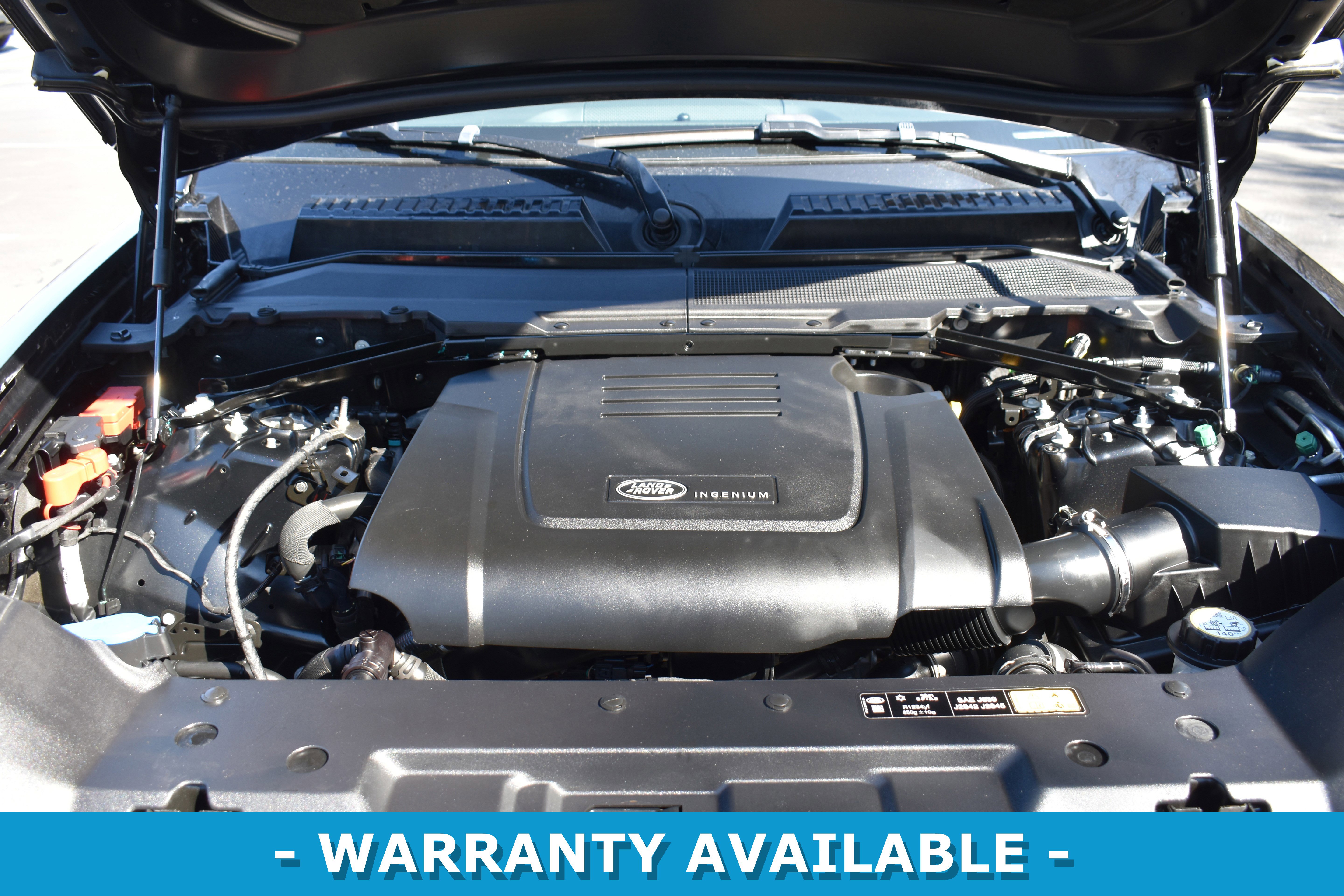 Used 2025 Land Rover Defender 110 S image 25