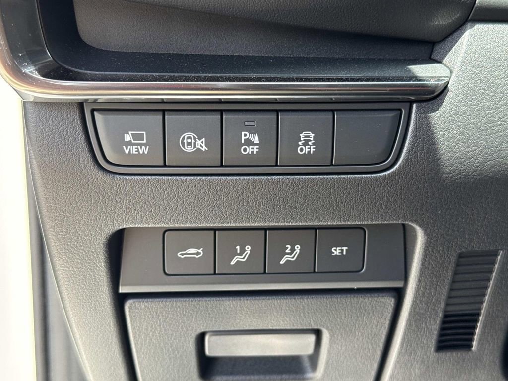 Certified 2025 MAZDA MAZDA3 2.5 Turbo Sedan w/Premium Plus image 47