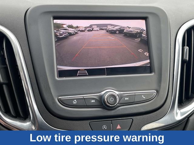 Used 2023 Chevrolet Equinox LT FWD image 35