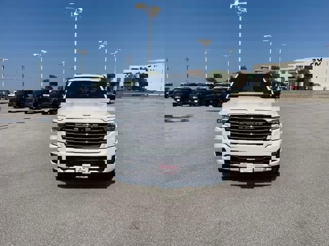 New 2026 RAM 1500 Laramie w/ Laramie Southwest Edition image 2