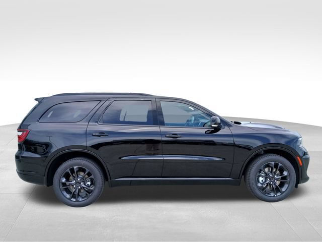 New 2026 Dodge Durango GT AWD/4WD image 6