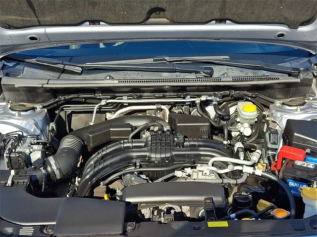 Used 2019 Subaru Crosstrek 2.0i Limited w/ Moonroof Package image 28