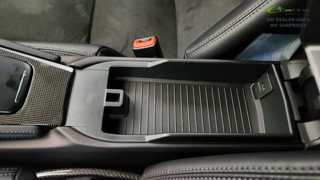 Used 2021 Porsche 718 Cayman GT4 RWD image 44