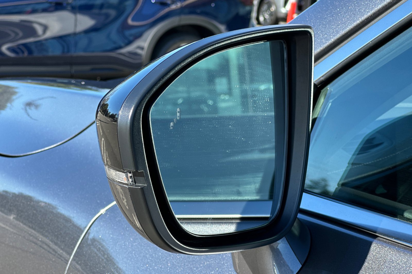 Used 2025 INFINITI QX60 Pure image 57