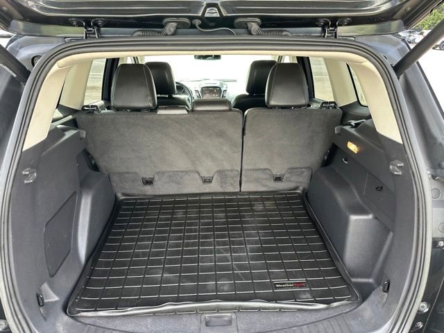 Used 2013 Ford Escape SEL AWD/4WD image 13