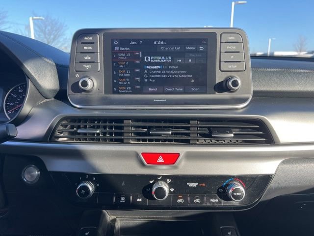 Used 2021 Kia Telluride S image 18