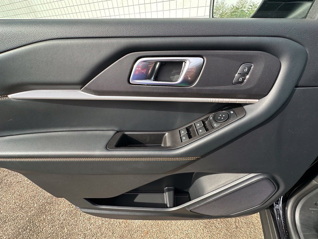 New 2027 Ford Explorer Tremor AWD/4WD image 17